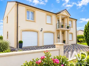 House in Boulay-Moselle (57220)