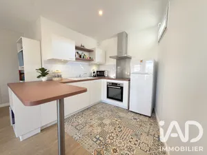 Apartment in Lagny-sur-Marne (77400)