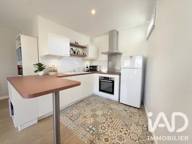 Appartement à Lagny-sur-Marne (77400)