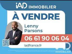 Duplex à Métabief (25370)