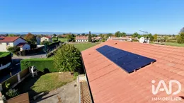 House in Veauchette (42340)