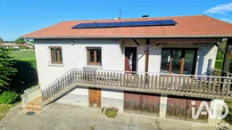 House in Veauchette (42340)
