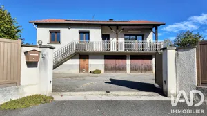 House in Veauchette (42340)
