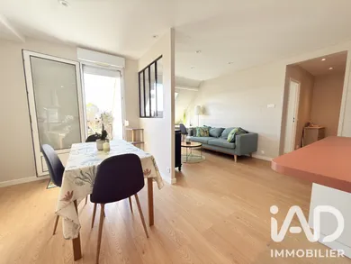 Appartement à Lagny-sur-Marne (77400)