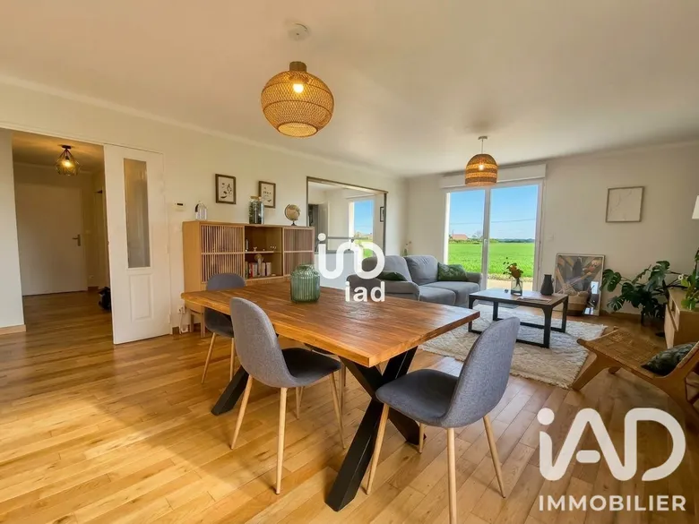 Appartement 4 pièces 81 m² · à Manneville-sur-Risle · 81 m² · 189 000 €