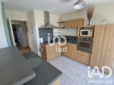 Appartement à Manneville-sur-Risle (27500)