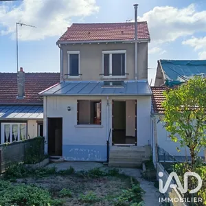 Maison traditionnelle à Limoges (87100)