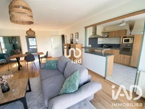 Apartment in Manneville-sur-Risle (27500)