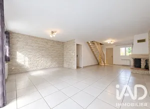 House in Ozoir-la-Ferrière (77330)
