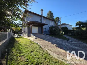 Maison à Poueyferré (65100)