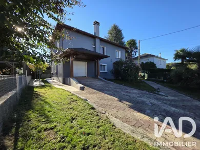 Maison à Poueyferré (65100)