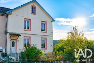Maison à Nilvange (57240)