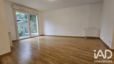 Appartement à Nantes (44100)