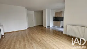 Apartment in Nantes (44100)