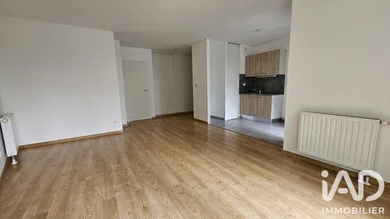 Appartement à Nantes (44100)