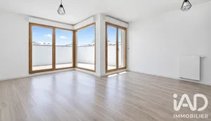 Appartement à Meudon (92360)