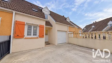 Maison à Le Mée-sur-Seine (77350)