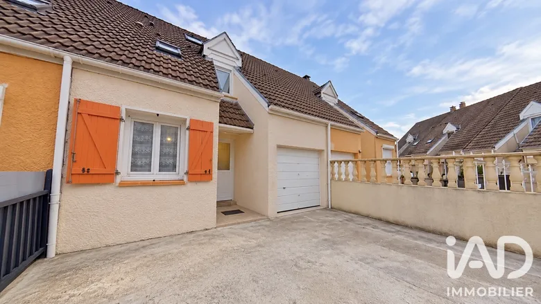 Maison 5 pièces 85 m² · au Mée-sur-Seine · 85 m² · 1 300 €/mois