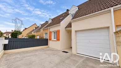 Maison à Le Mée-sur-Seine (77350)