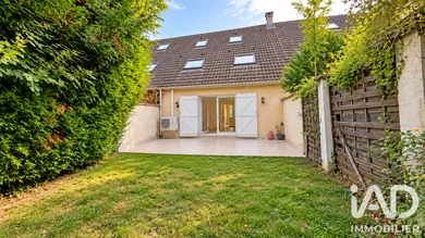 Maison à Le Mée-sur-Seine (77350)
