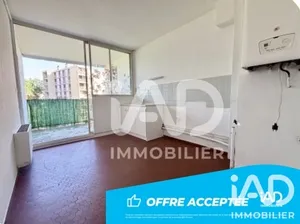 Apartment in Colomiers (31770)