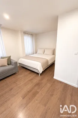 Immeuble à Corbeil-Essonnes (91100)