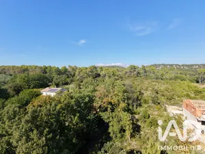 Building plot in Uzès (30700)