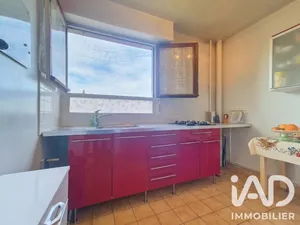 Apartment in Deuil-la-Barre (95170)
