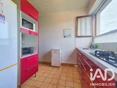 Appartement à Deuil-la-Barre (95170)