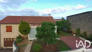 House in Thouars (79100)