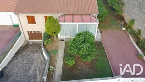 House in Thouars (79100)