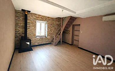 Maison de ville à Saint-Étienne (42100)