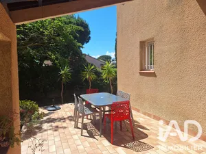 House in Saint-Cyprien (66750)