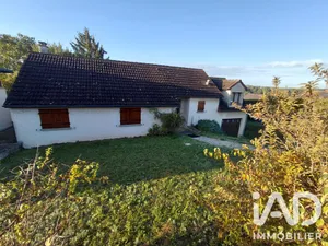 House in Coulombs (28210)