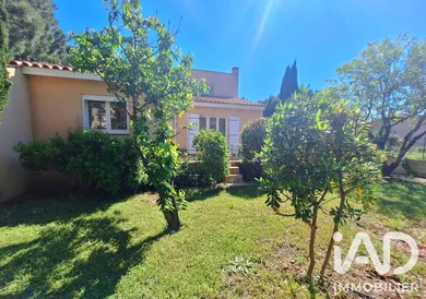 Maison à Saint-Cyprien (66750)
