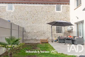 House in Mantes-la-Ville (78711)