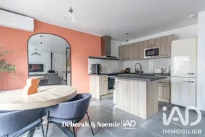 House in Mantes-la-Ville (78711)