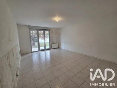 Appartement à Toulouse (31100)