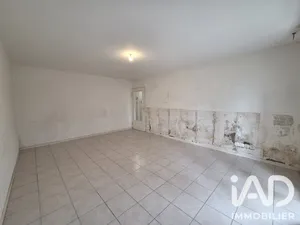Apartment in Toulouse (31100)