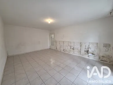 Appartement à Toulouse (31100)