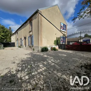 Maison de ville à Pars-lès-Romilly (10100)