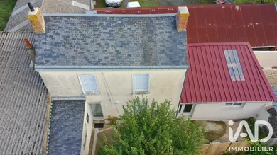 Maison de ville à Thouars (79100)