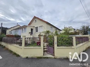 Maison à Brunoy (91800)