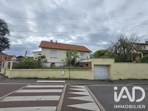 Maison à Brunoy (91800)