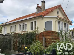 Maison à Brunoy (91800)