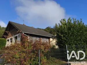 House in Hirson (02500)