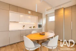 Appartement à Herrlisheim (67850)