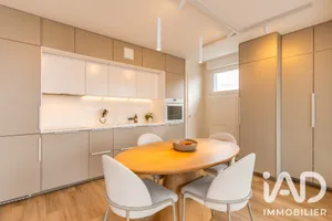 Appartement à Herrlisheim (67850)