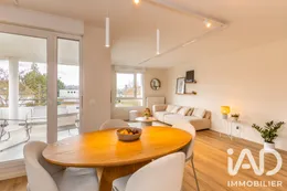 Appartement à Herrlisheim (67850)