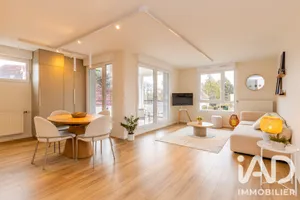 Appartement à Herrlisheim (67850)